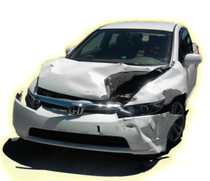 car insurance claim adjuster