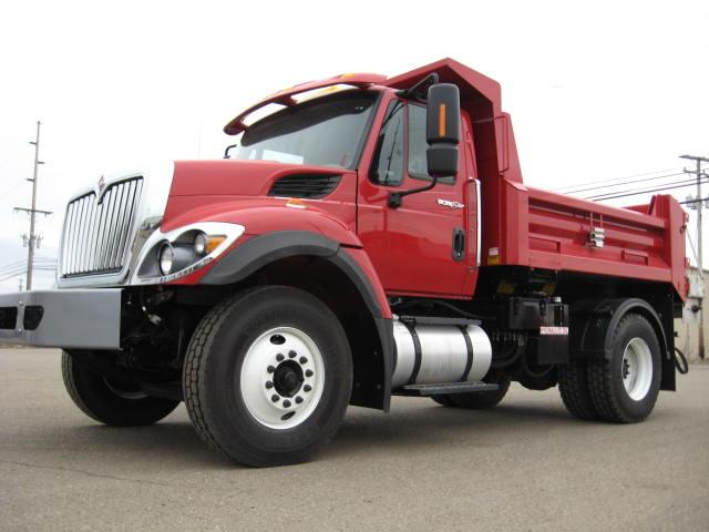 commercial truck claim help